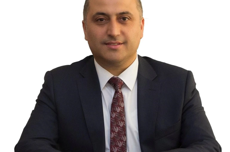 ESOGÜ’de Prof.Dr. Erdağ’a kritik görev