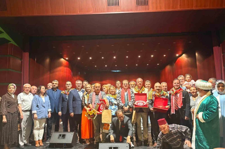 ESRENK’ten Dünya Eskişehirliler Günü’ne özel konser