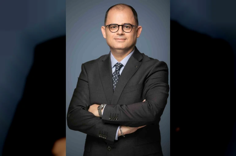 ETİ Finans Başkanı Burak Berber oldu