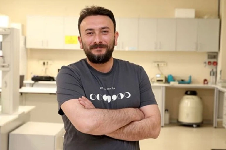 ETÜ, Avrupa Nükleer Araştırma Merkezi’nin Ar-Ge programına araştırmacı kurum olarak dâhil oldu