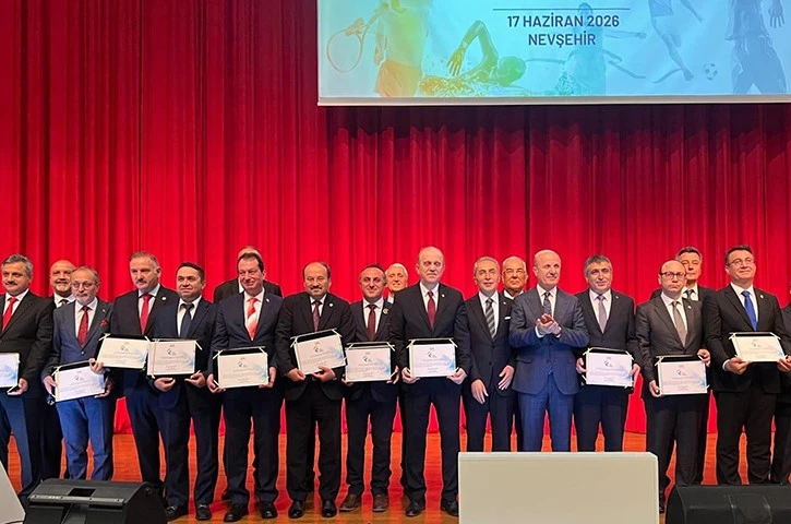 ETÜ’ bir başarıya daha imza attı