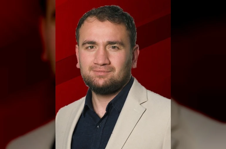 ETÜ’lü Prof. Dr. Serhat Özbay, Olimpik Bilim, Teknoloji ve İnovasyon Komisyonunda görev alacak 