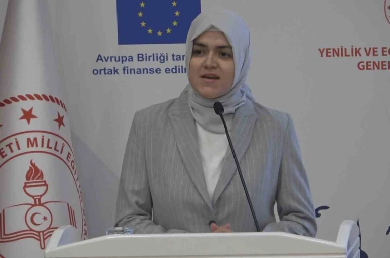 eTwinning Temel Eğitim Çalıştayı Diyarbakır’da başladı