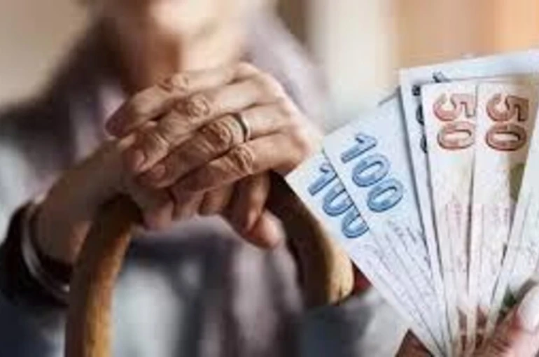 Evde Bakım Yardımı hesaplara yatırılmaya başlandı