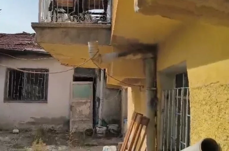 Evine giren 3 kişi tarafından darbedilen yaşlı adam, 10 gün sonra hayatını kaybetti