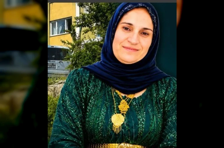 Evinin bodrumunda ölü bulunan kadının kocası yakalandı