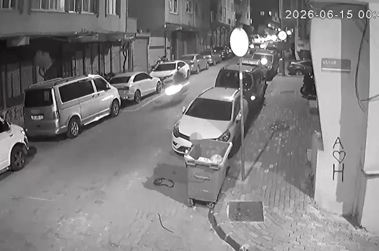 Evlenmek istediği kızın erkek kardeşini sokak ortasında öldürdü