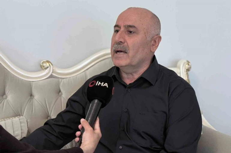 Eylem Tok’un ‘Aileyle helalleştik’ sözlerine baba Özer Aci’den yanıt: "Benim öyle bir anlaşmam yok, davamın arkasındayım"