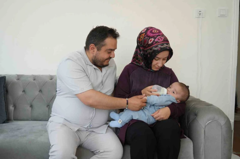 Faizsiz evlilik kredisi gençlere umut oluyor