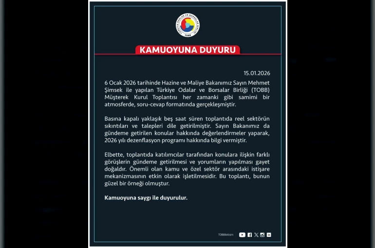 "Farklı görüşlerin gündeme getirilmesi ve yorumların yapılması gayet doğaldır"