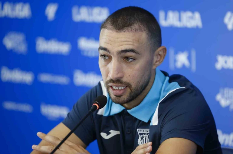 Faslı futbolcu Munir El Haddadi, Türkiye’ye sığındı