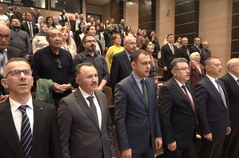 Fatih Aksoy: "Gençlerimizin bir çoğu suç işliyor ama suç işlediği bilincinde değil"