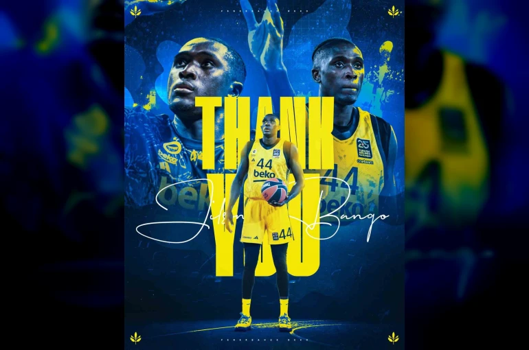 Fenerbahçe Beko, 3 isimle yollarını ayırdı 