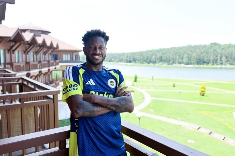 Fenerbahçe, Fred ile yollarını ayırdı