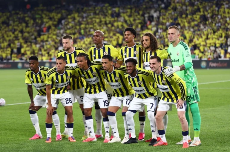 Fenerbahçe, Gornik Zabrze karşısında tur peşinde