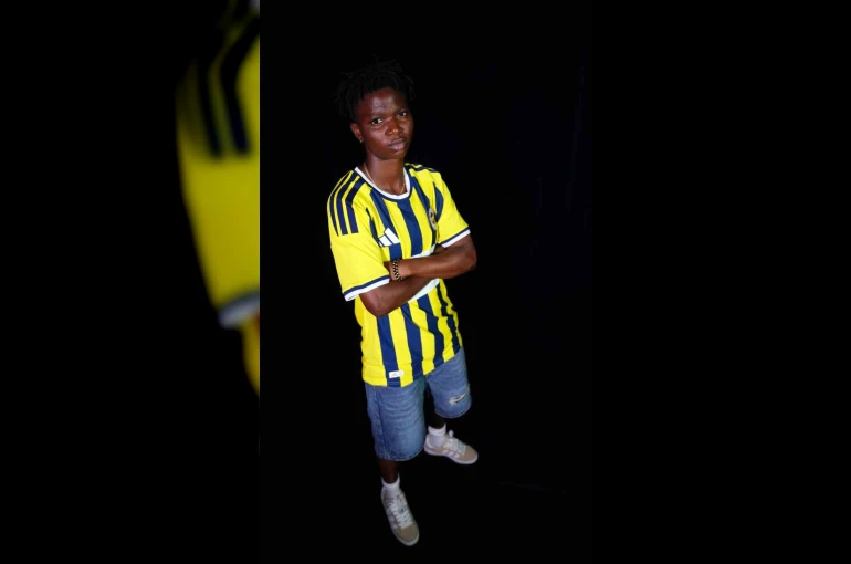 Fenerbahçe Kadın Futbol Takımı’na Nijeryalı forvet