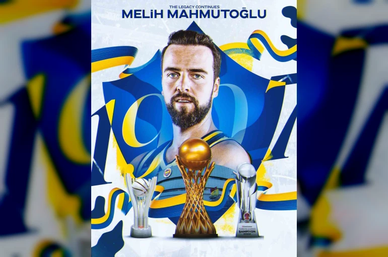 Fenerbahçe, Melih Mahmutoğlu’nun sözleşmesini uzattı