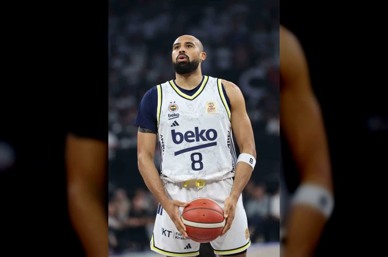 Fenerbahçe, Talen Horton-Tucker ile sözleşme yeniledi