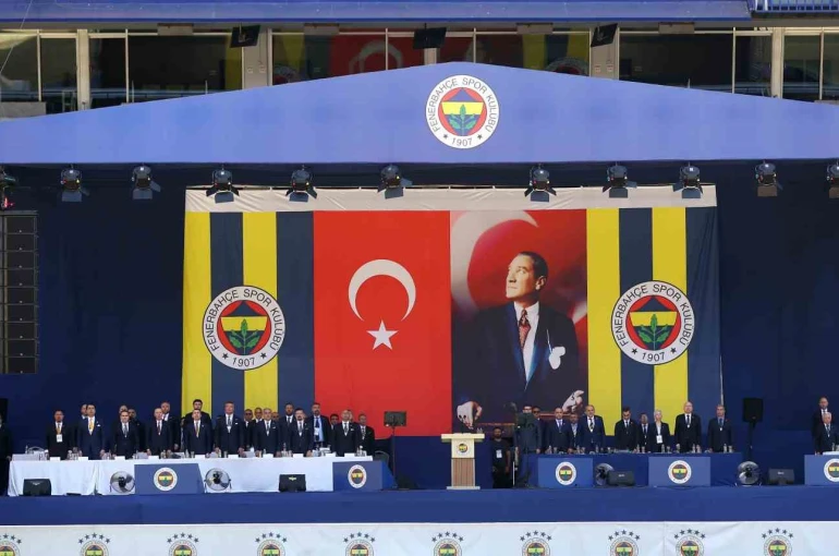 Fenerbahçe’nin borcu 26 milyar 202 milyon TL