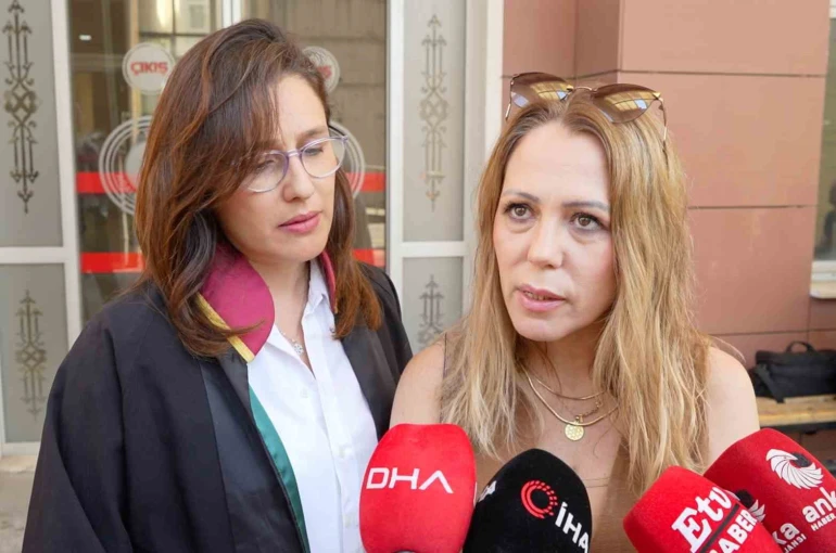Ferdi Zeyrek davasının 4’üncü duruşması yapıldı