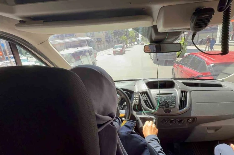 Fermuar sistemi yaşama yol verdi