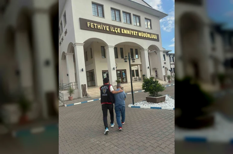 Fethiye’de 7 yıldır aranan kardeşler yakalandı