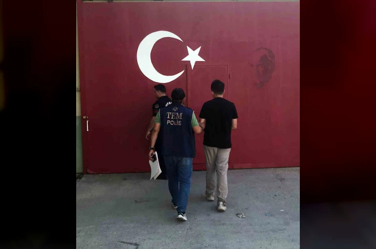 Fethiye’de FETÖ hükümlüsü yakalandı