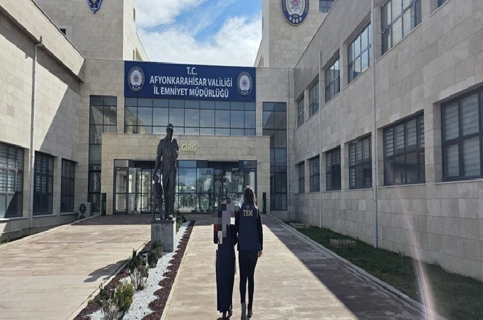 FETÖ davasından aranan şahıs yakalandı