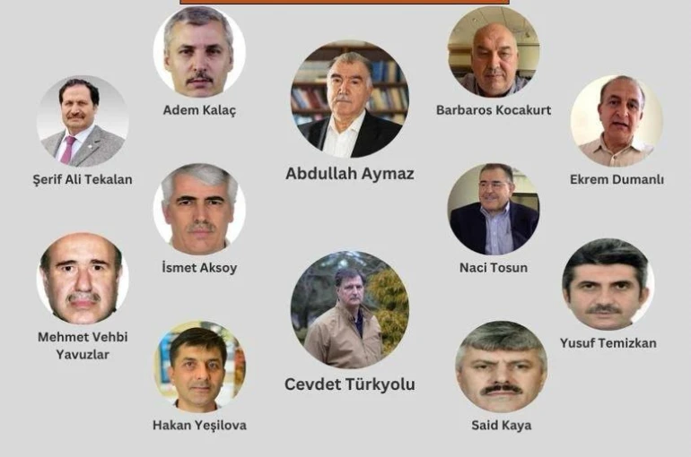 FETÖ yöneticilerinin ABD’deki lüks yaşamı mercek altında