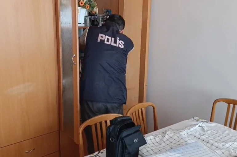 FETÖ’nün güncel ve askeri mahrem yapılanmasına operasyon: 21 gözaltı