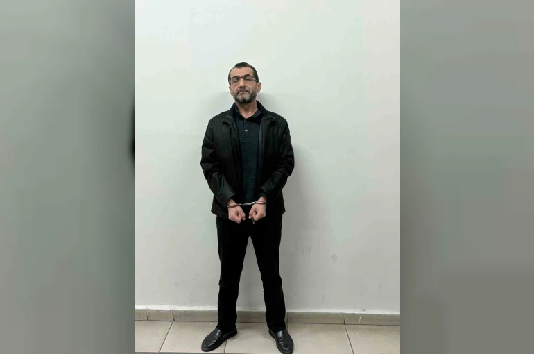 FETÖ’nün kritik ismi İstanbul’da yakalandı