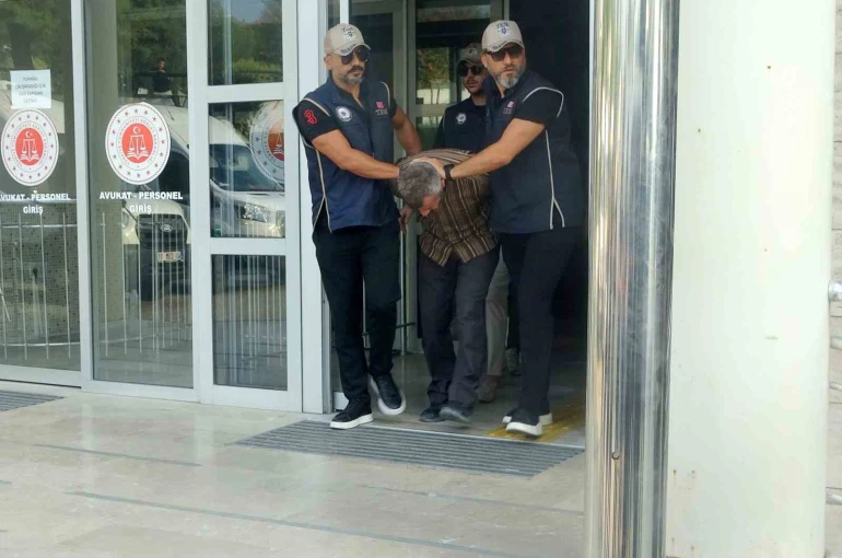 FETÖ’nün suikast timinin son firarisi tutuklandı