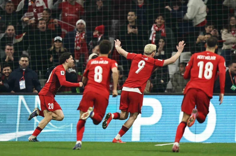 FIFA 2026 Dünya Kupası maçları THY uçaklarında canlı yayınlanacak