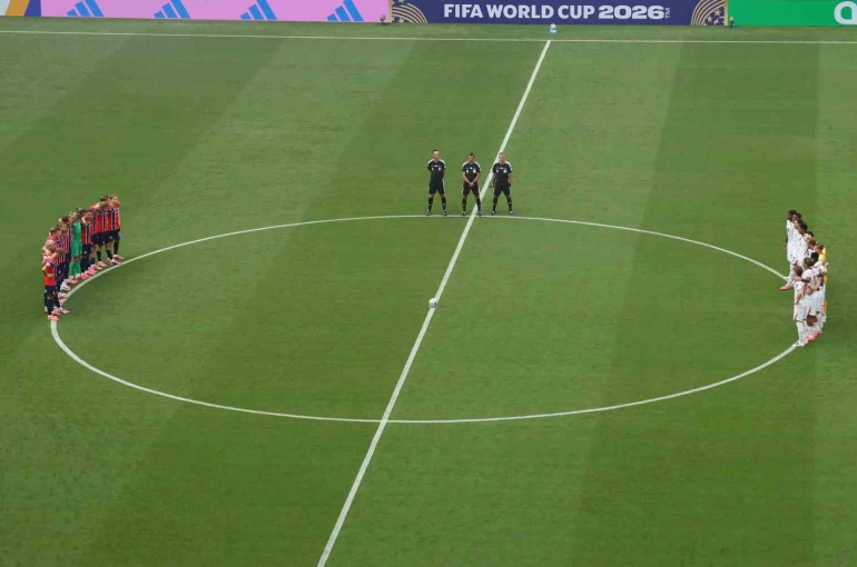 FIFA Dünya Kupası maçlarında Jayden Adams unutulmadı