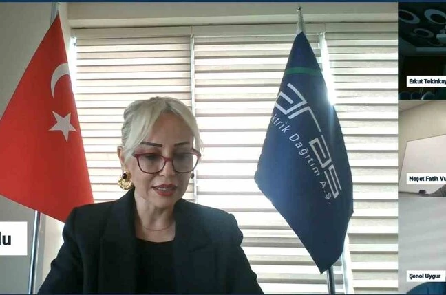 Finance Network Summıt’te Aras Elektrik de yerini aldı