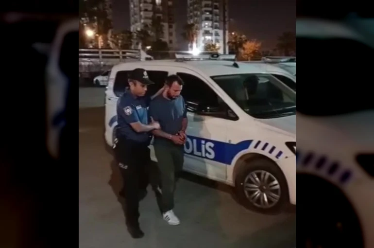 Firari dolandırıcı yakalanıp cezaevine teslim edildi