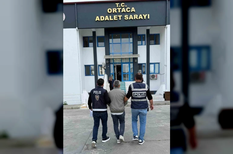 Firari FETÖ’cü Dalamanda yakalandı