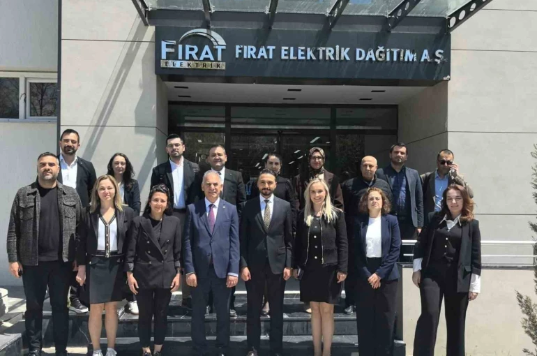 Fırat EDAŞ, EnergyMind ile enerji sektöründe yapay zeka dönüşümüne yön veriyor