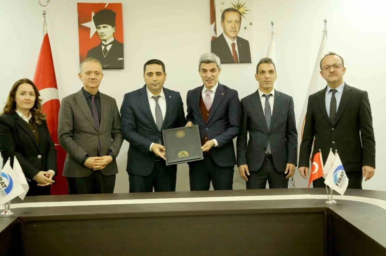 Fırat Kalkınma Ajansı ve Malatya MEM’den öğretmenlere yönelik ortak proje