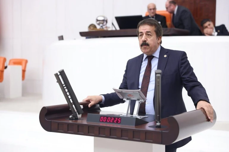 Fırat’tan İsrailli bakana sert tepki