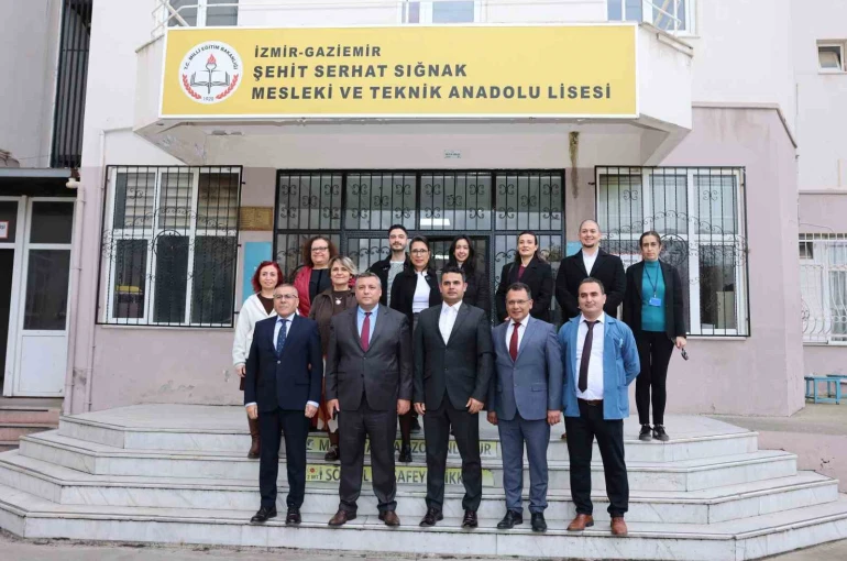 Firmaların atıl durumdaki gelişmiş bilgisayarları okullara bağışlanıyor