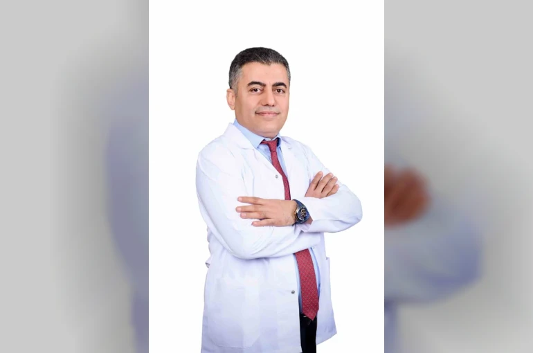Fiziksel Tıp ve Rehabilitasyon Uzmanı Doç. Dr. İrfan Koca: "Geçmeyen ağrılardan "nöral terapi" ile kurtulun" 