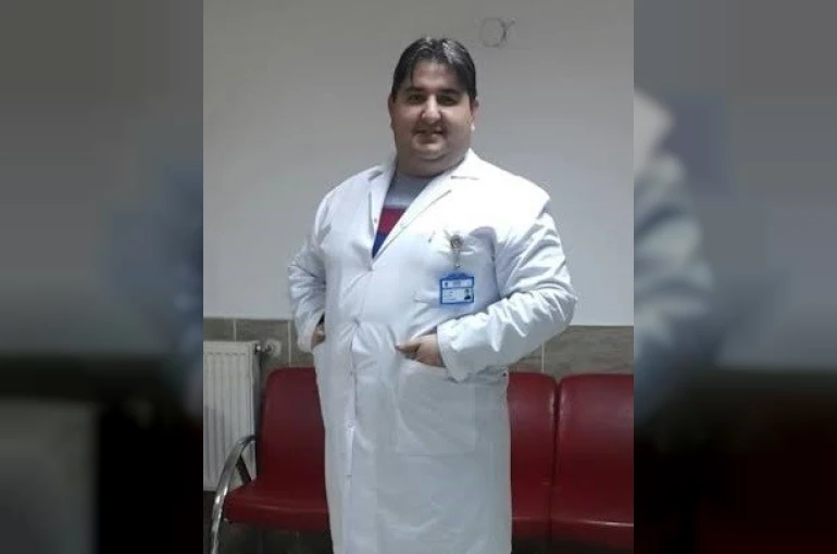 Fizyoterapist Emrah Ardıç, modern ve alternatif tedavi yöntemleriyle hastalarına umut oluyor
