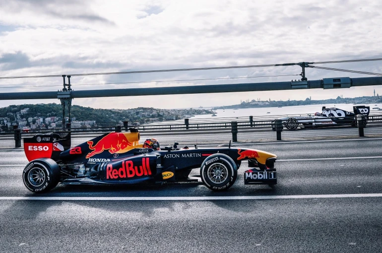 Formula 1 yeniden Türkiye'de