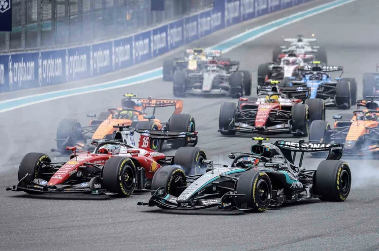 Formula 1’de sıradaki durak Macaristan