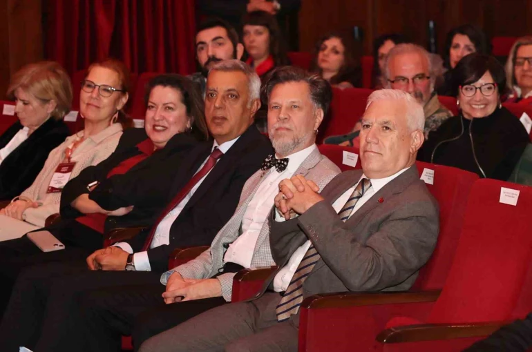Fotoğrafın kalbi Bursa’da atıyor
