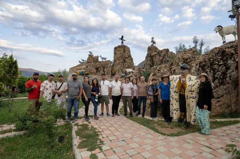Fotono21 Hevsel Kupası sonuçları açıklandı