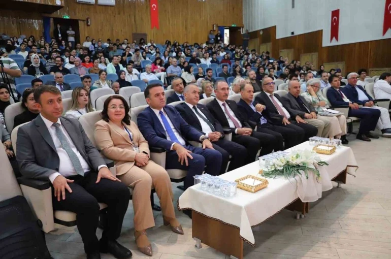 FÜ’de 3. Uluslararası Mühendislikte İlerlemeler ve Yenilikler Konferansı