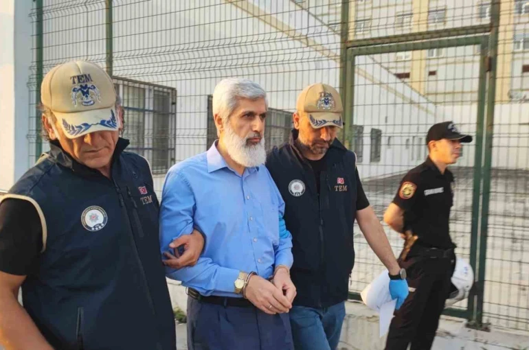 Furkan Vakfı’na operasyon: Alparslan Kuytul, eşi ve çok sayıda kişi gözaltında 