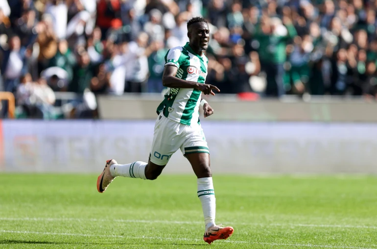 Futbolda bahis soruşturması: Alassane Ndao tutuklandı!